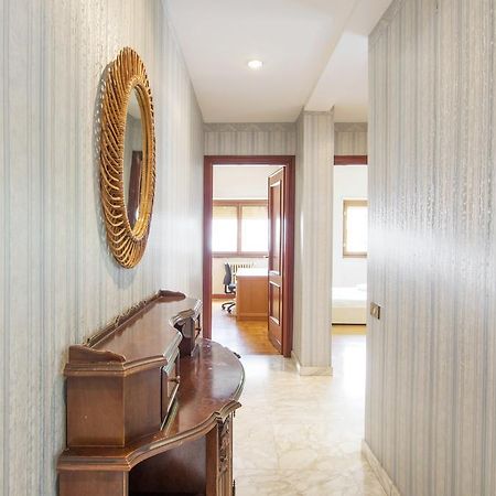 Luxury Macrobio Flat Lejlighed Rom Eksteriør billede