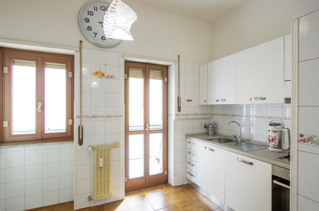 Luxury Macrobio Flat Lejlighed Rom Eksteriør billede