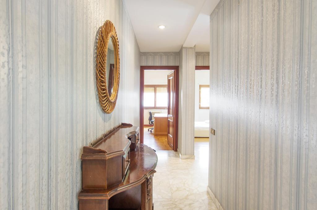 Luxury Macrobio Flat Lejlighed Rom Eksteriør billede
