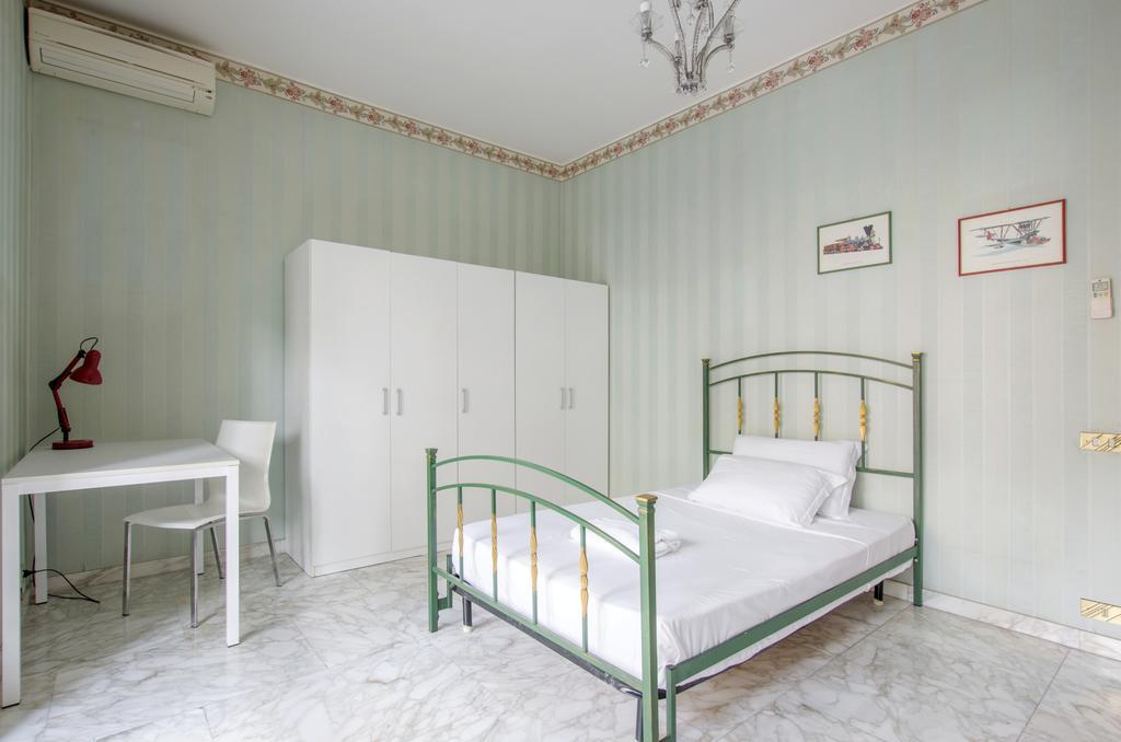 Luxury Macrobio Flat Lejlighed Rom Eksteriør billede